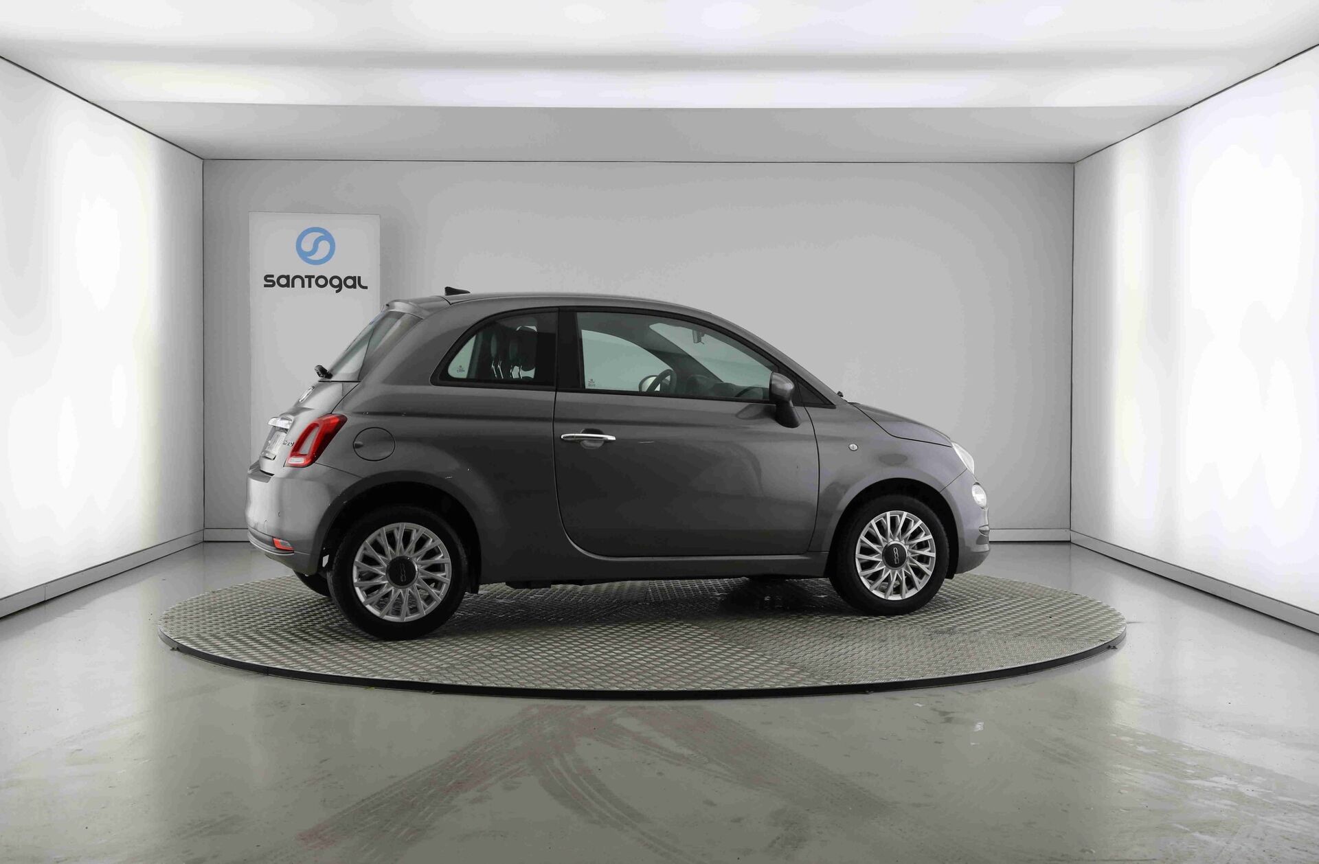 FIAT 500 1.0 Hybrid Club