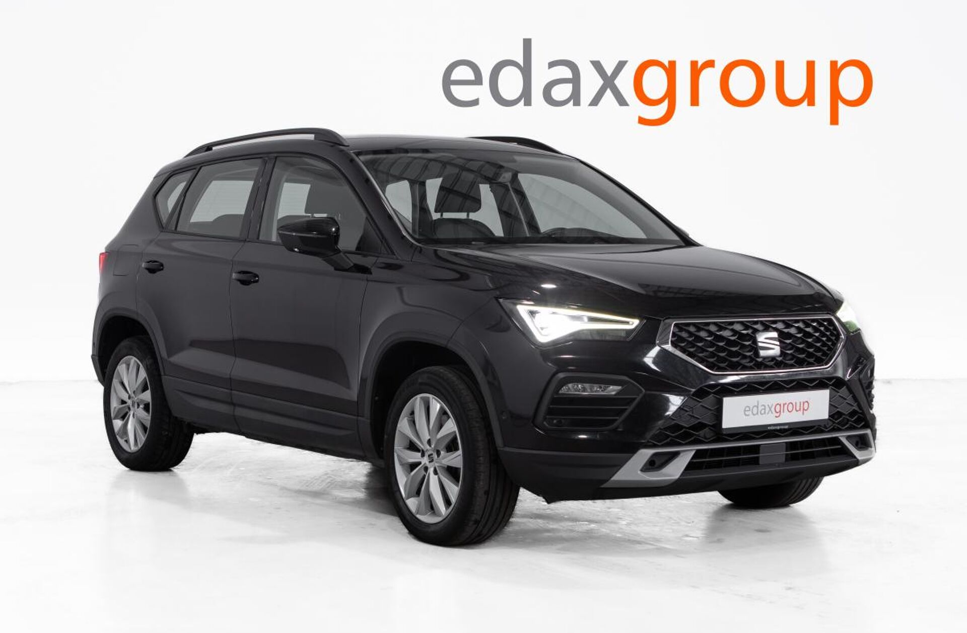 SEAT Ateca 2.0 TDI Style