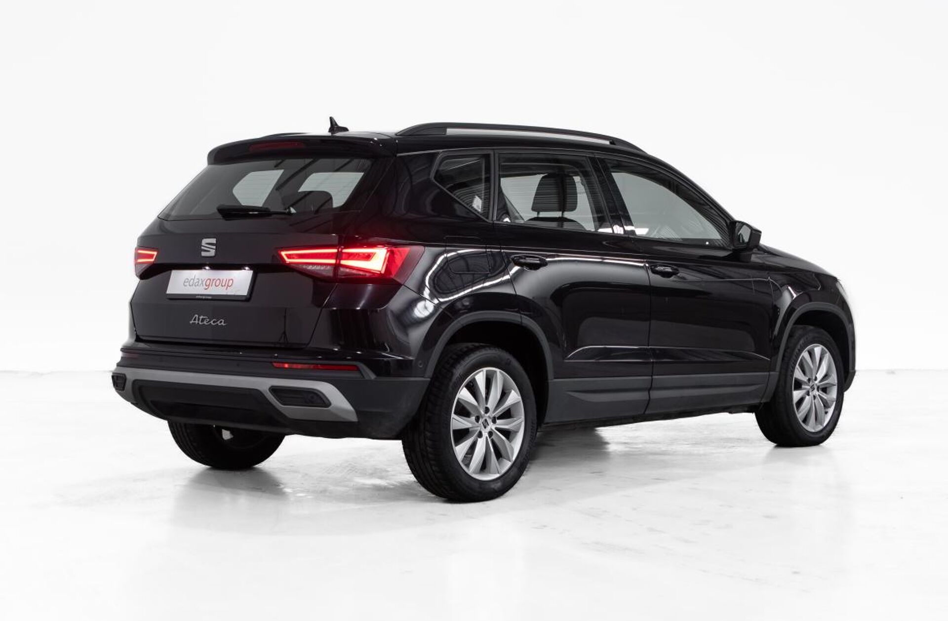 SEAT Ateca 2.0 TDI Style