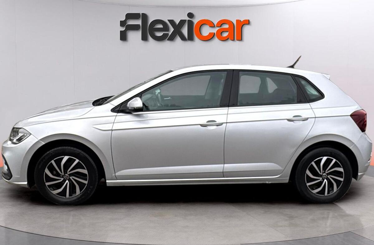 VOLKSWAGEN Polo 1.0 TSI Life