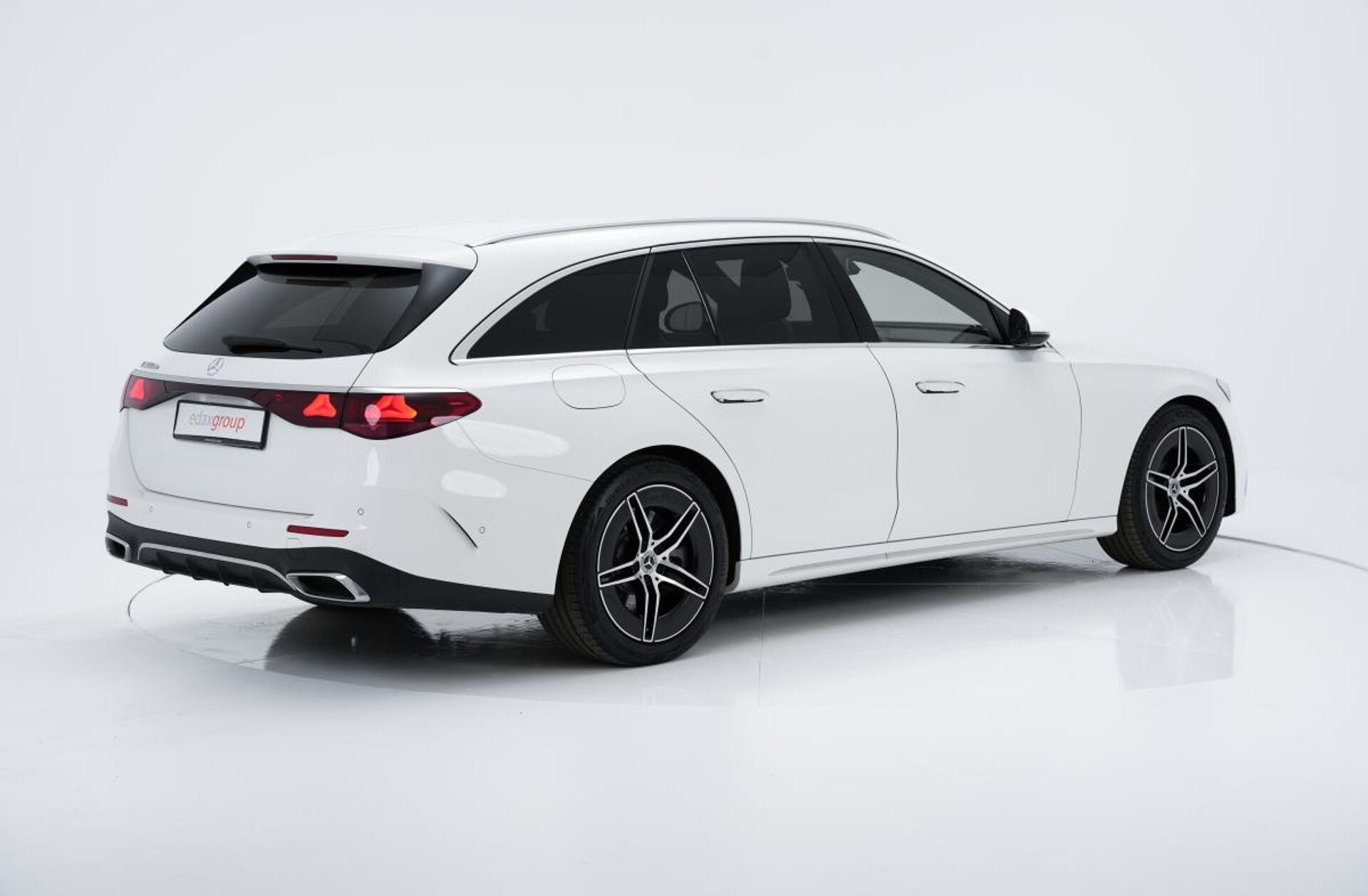 MERCEDES Classe E E 300 de