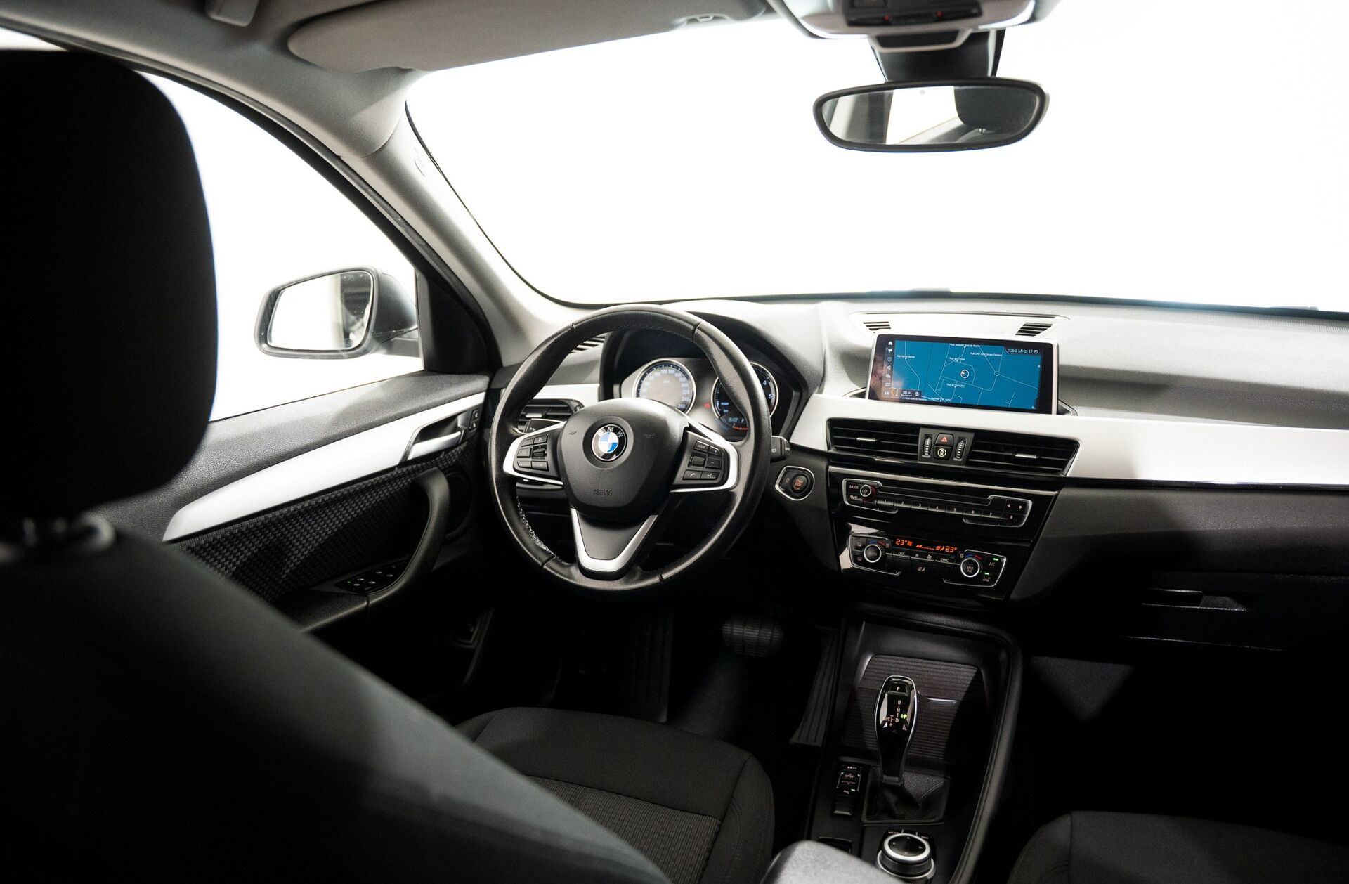 BMW X1 16 d sDrive Auto Advantage