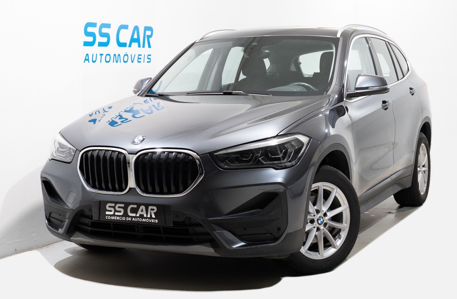 BMW X1 16 d sDrive Auto Advantage