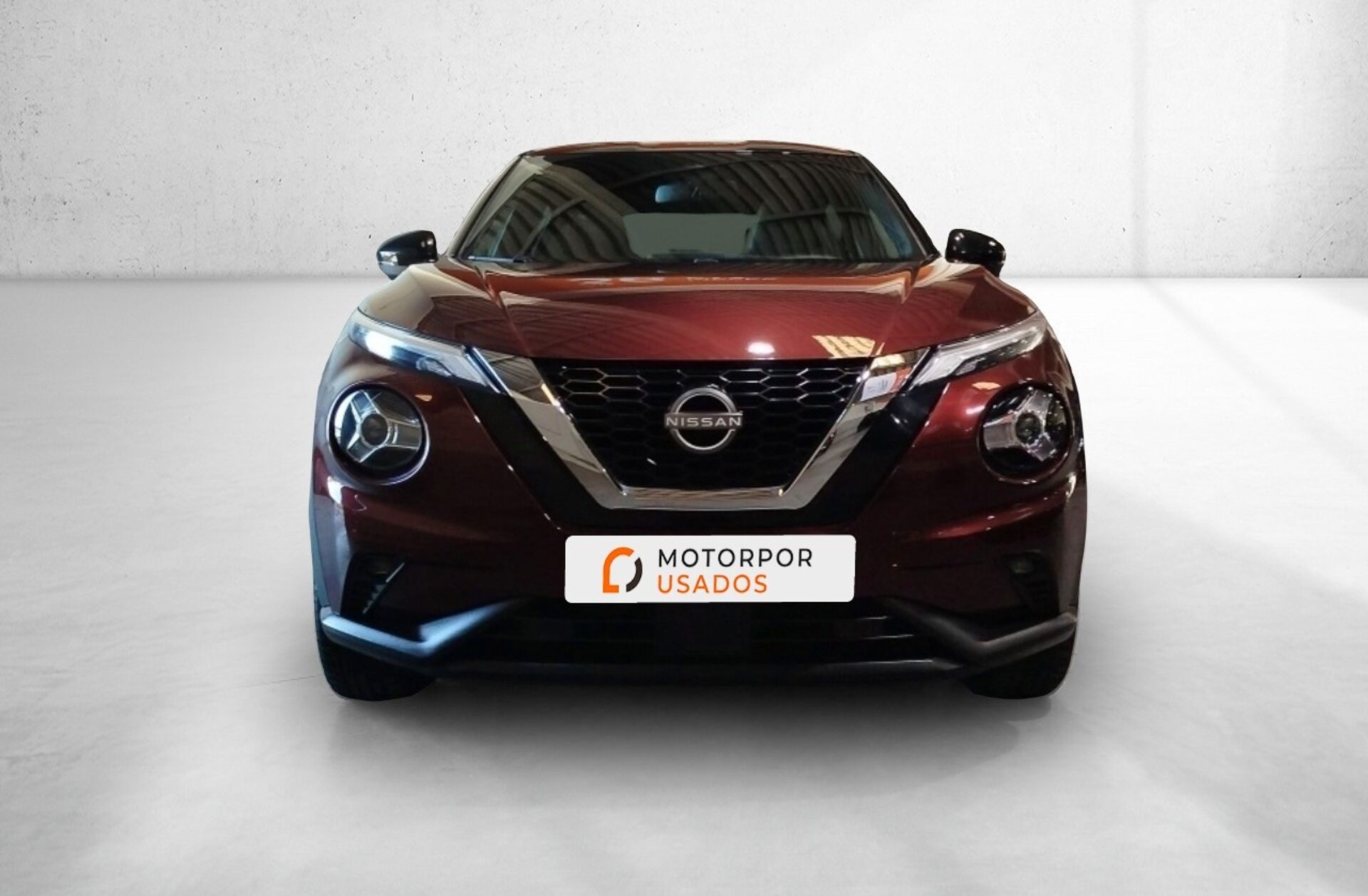 NISSAN Juke 1.0 DIG-T N-Connecta