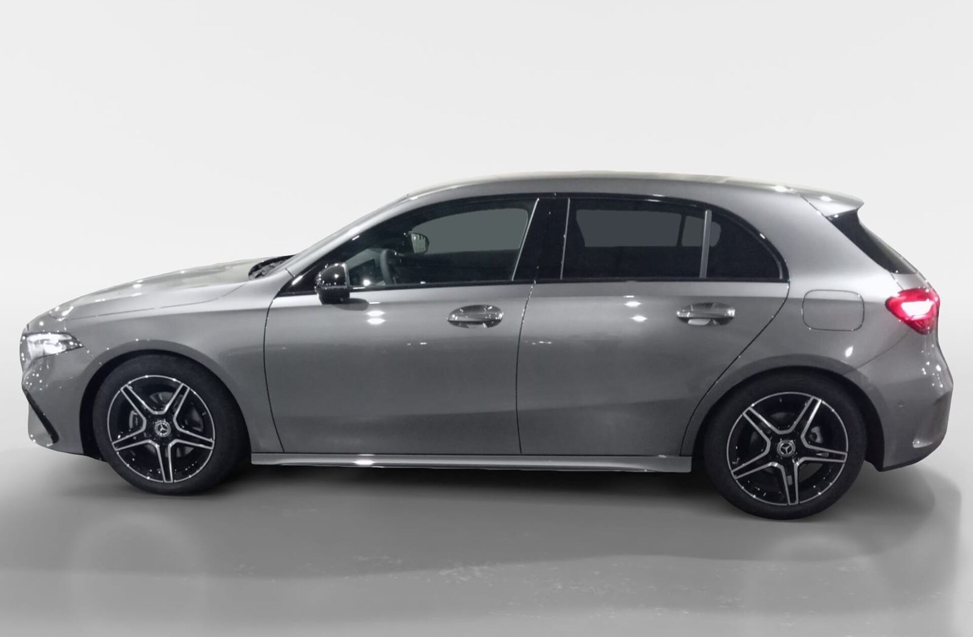 MERCEDES Classe A A 180 d