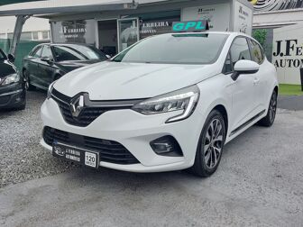 RENAULT Clio 1.0 TCe Intens Bi-Fuel