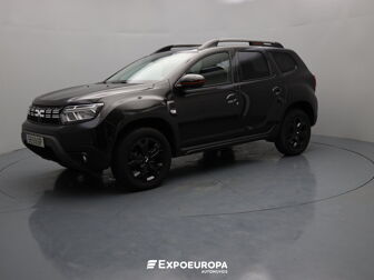 DACIA Duster 1.5 DCI