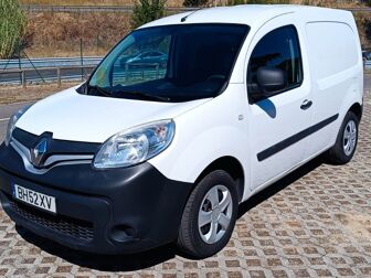 RENAULT Kangoo 1.5 dCi Confort