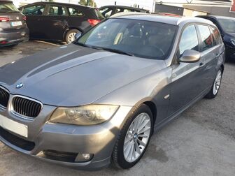 BMW Serie-3 320 d Touring