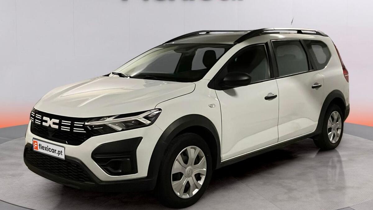 Dacia Jogger 1.0 Eco G Essential 7l Bi Fuel