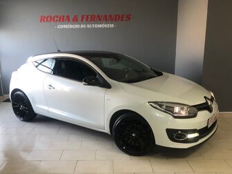 RENAULT Mégane BOSE EDITION