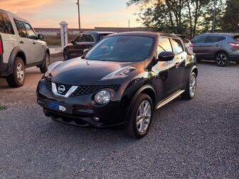 NISSAN Juke 1.2 DIG-T Acenta