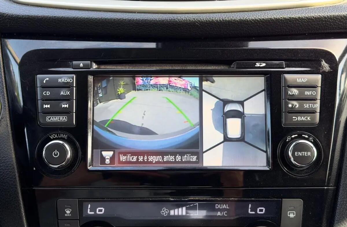 NISSAN Qashqai 1.5 dCi Acenta