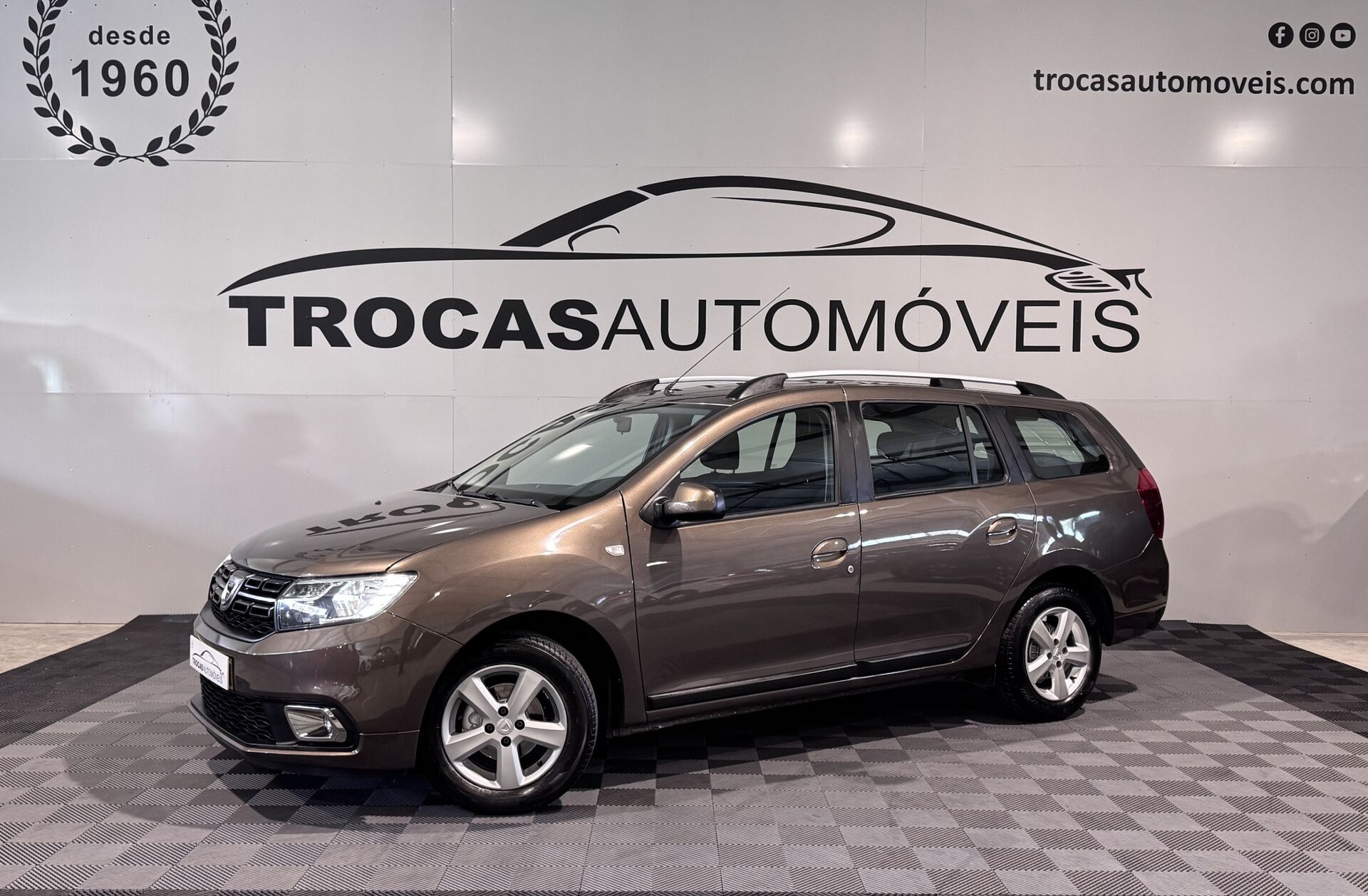 DACIA Logan 0.9 TCe Comfort