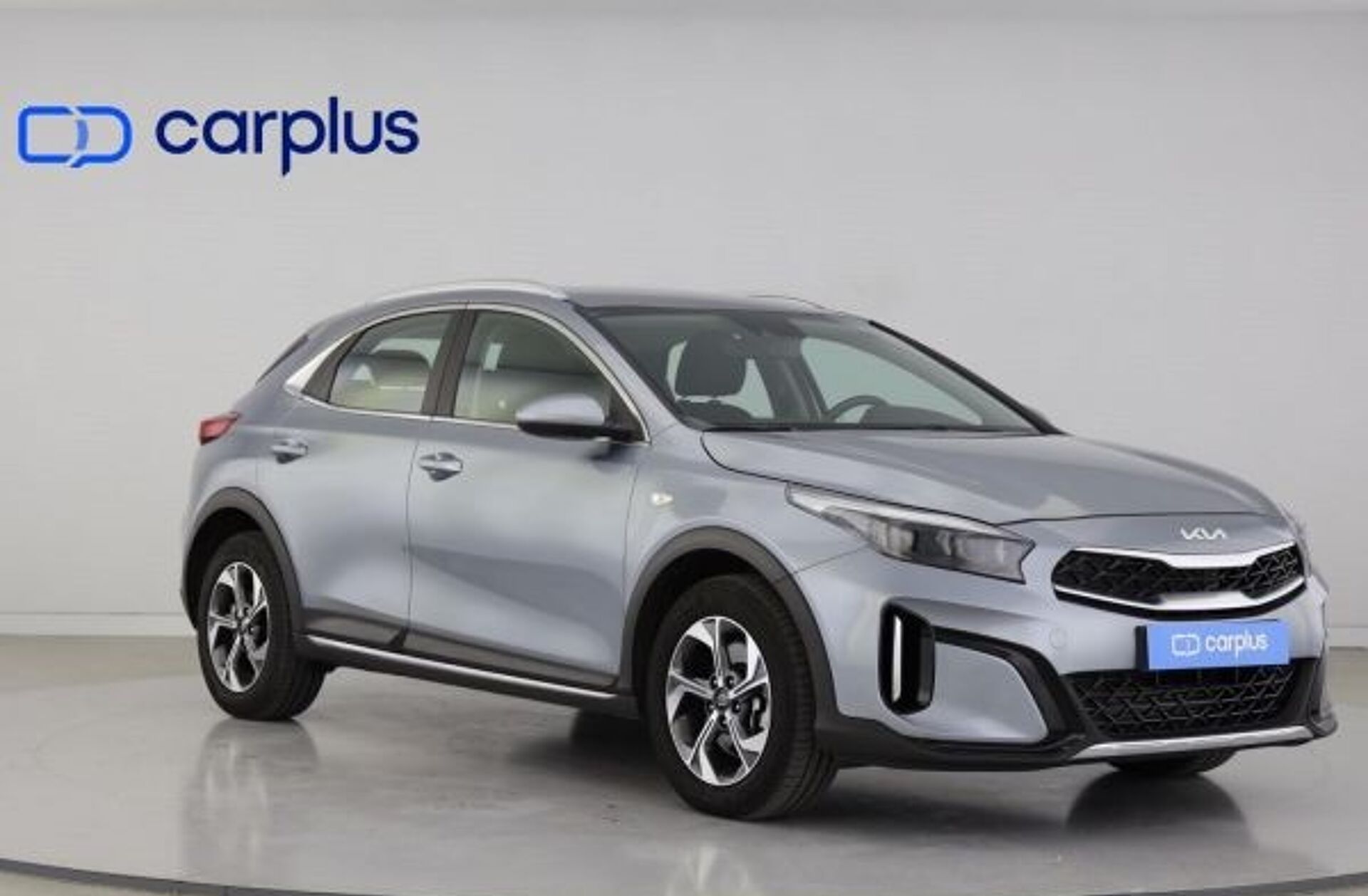 KIA XCeed 1.0 T-GDi Drive