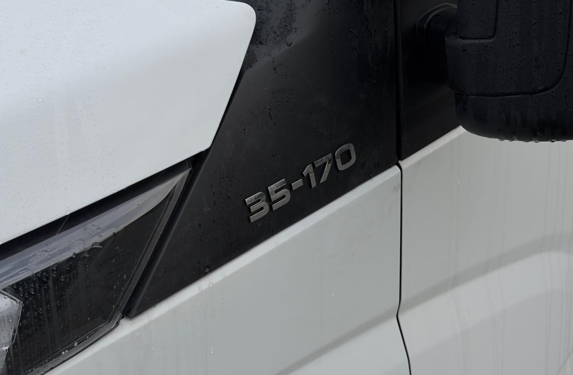 IVECO Daily 3.0 35C14 G 4100