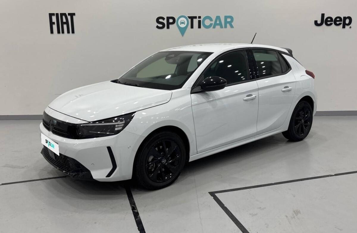 OPEL Corsa 1.2 T GS Aut.