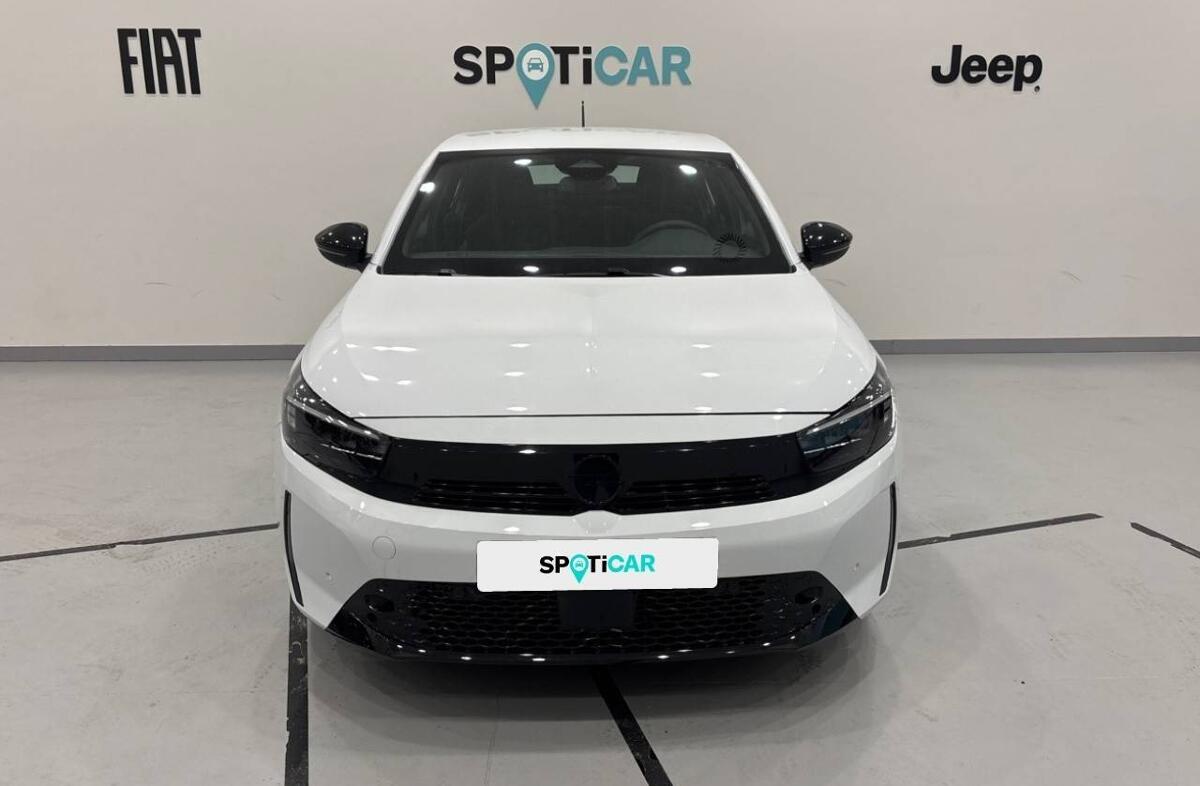 OPEL Corsa 1.2 T GS Aut.