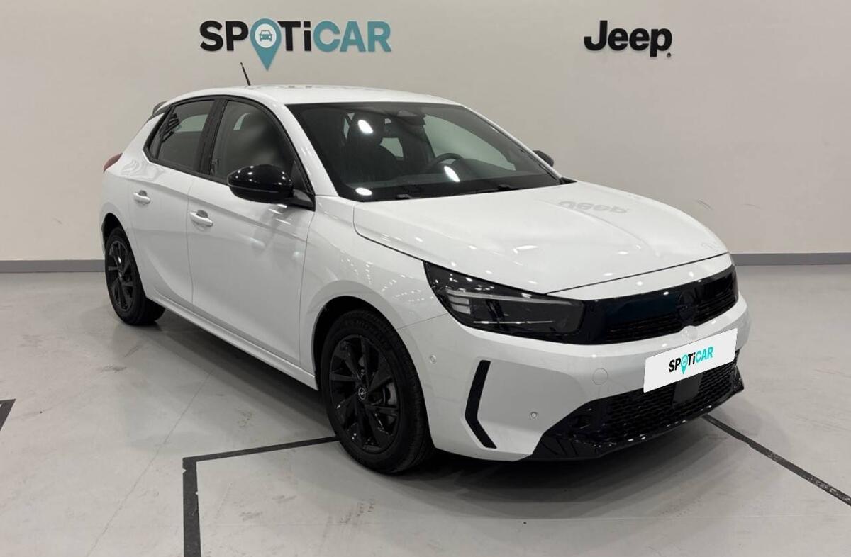 OPEL Corsa 1.2 T GS Aut.