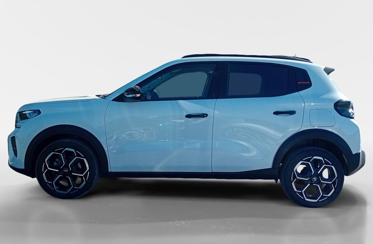 CITROEN C3 1.2 Turbo Max