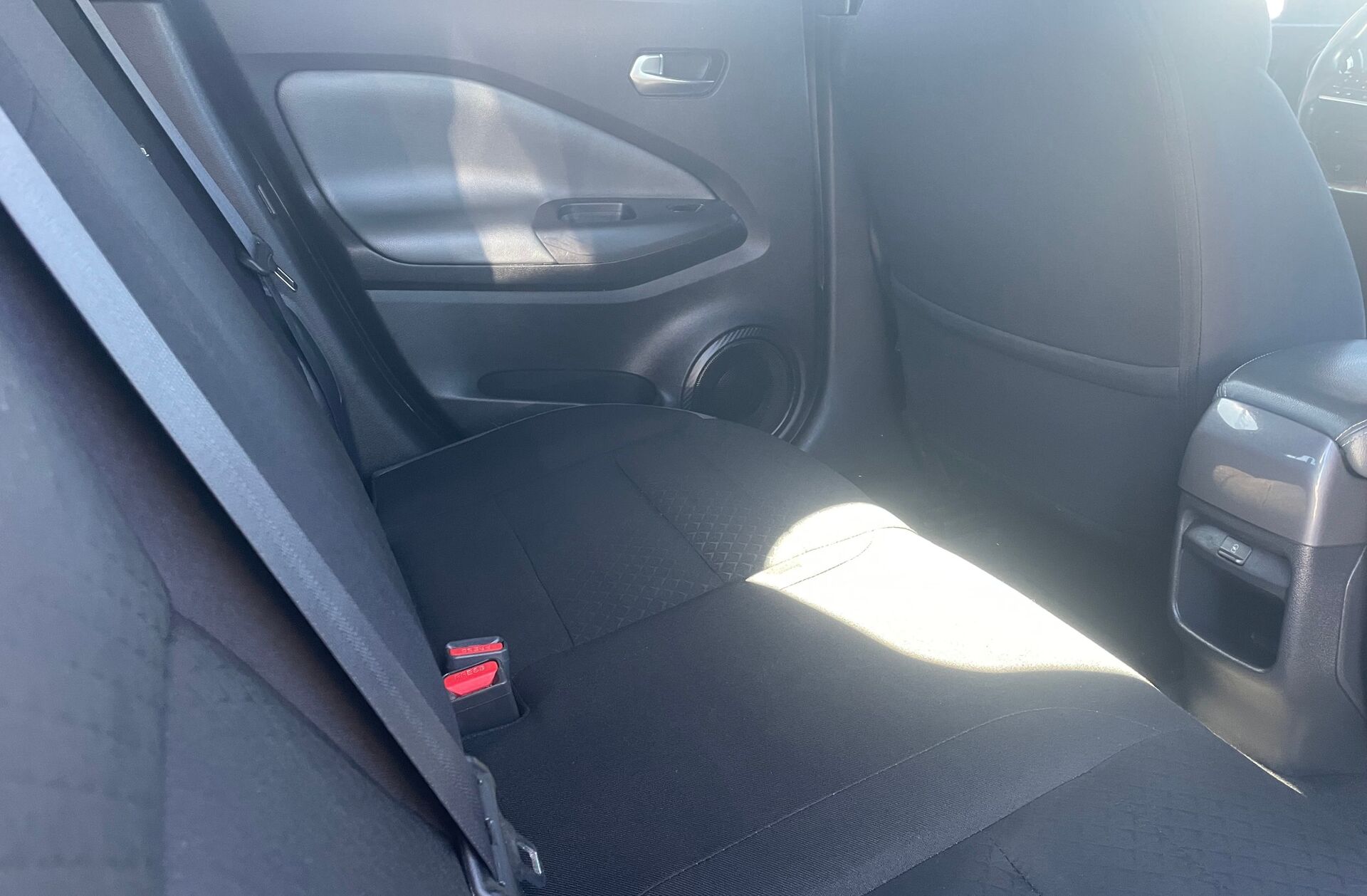 NISSAN Juke 1.0 DIG-T N-Connecta