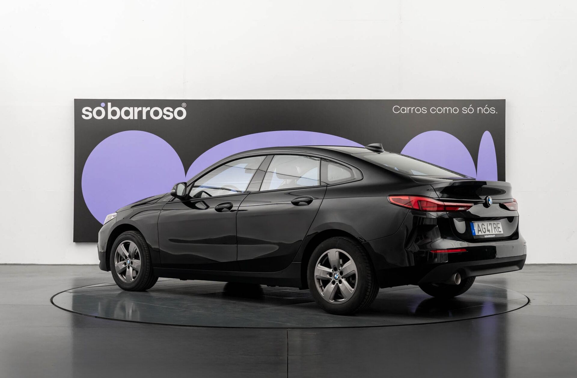 BMW Serie-2 216 d Gran Coupé Advantage