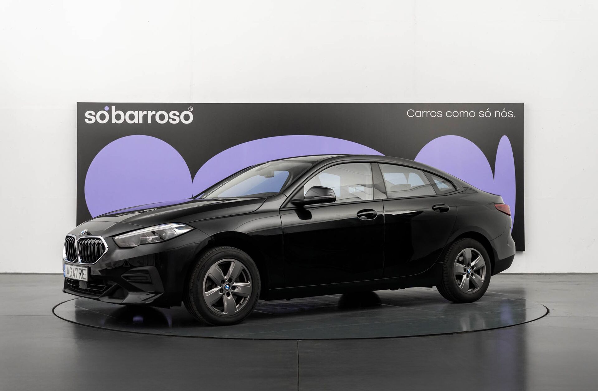 BMW Serie-2 216 d Gran Coupé Advantage