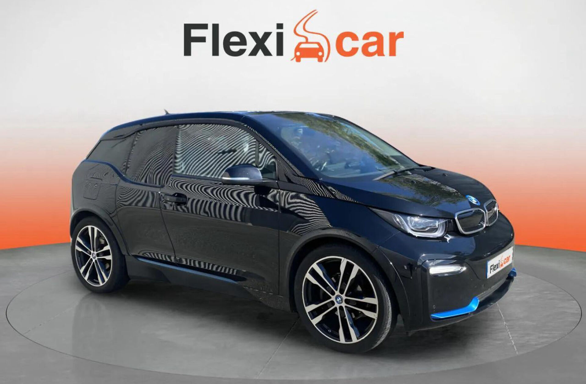 BMW i3 s 120Ah