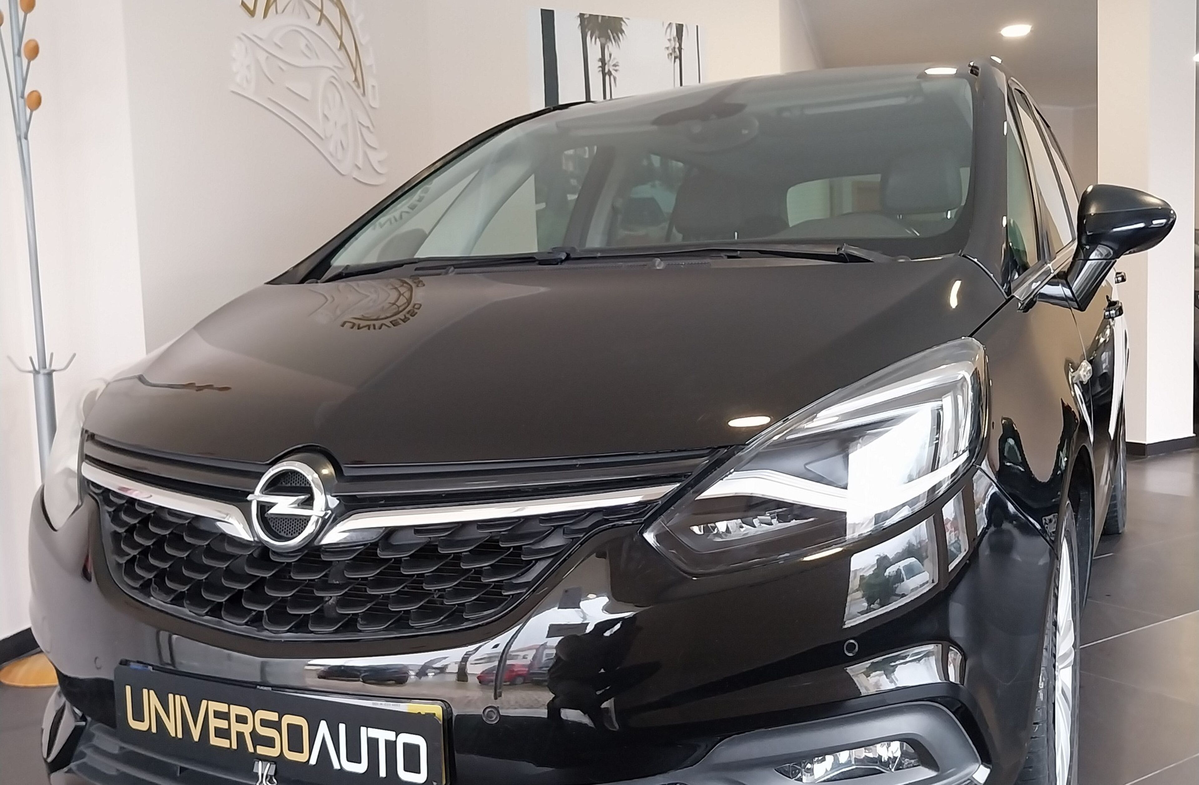 OPEL Zafira 1.6 CDTi Innovation S/S