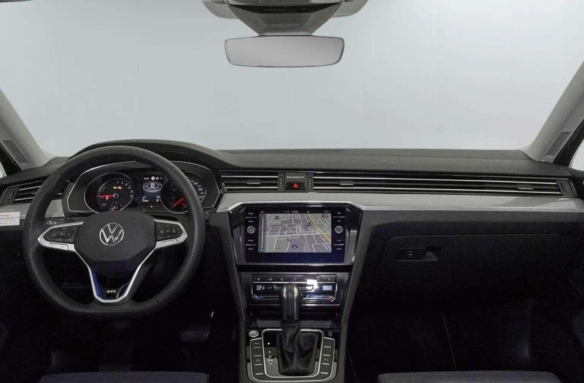 VOLKSWAGEN Passat 1.4 TSI GTE Plug-in