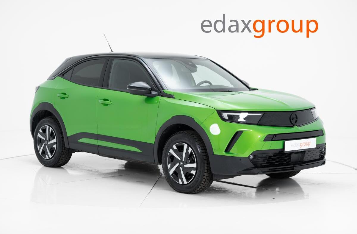 OPEL Mokka -e 50 kWh Ultimate