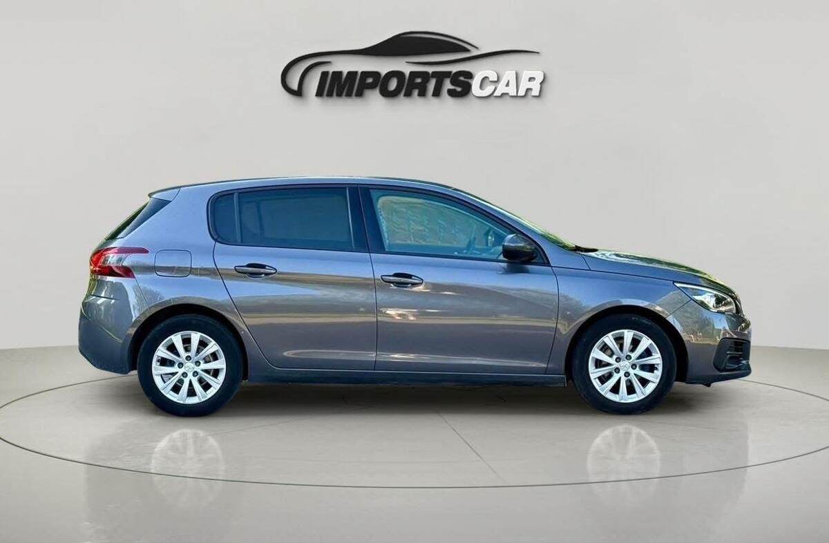 PEUGEOT 308 1.5 BlueHDi Active