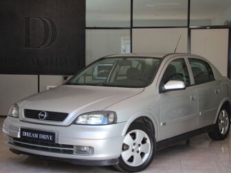 OPEL Astra G Astra 1.4 Selection