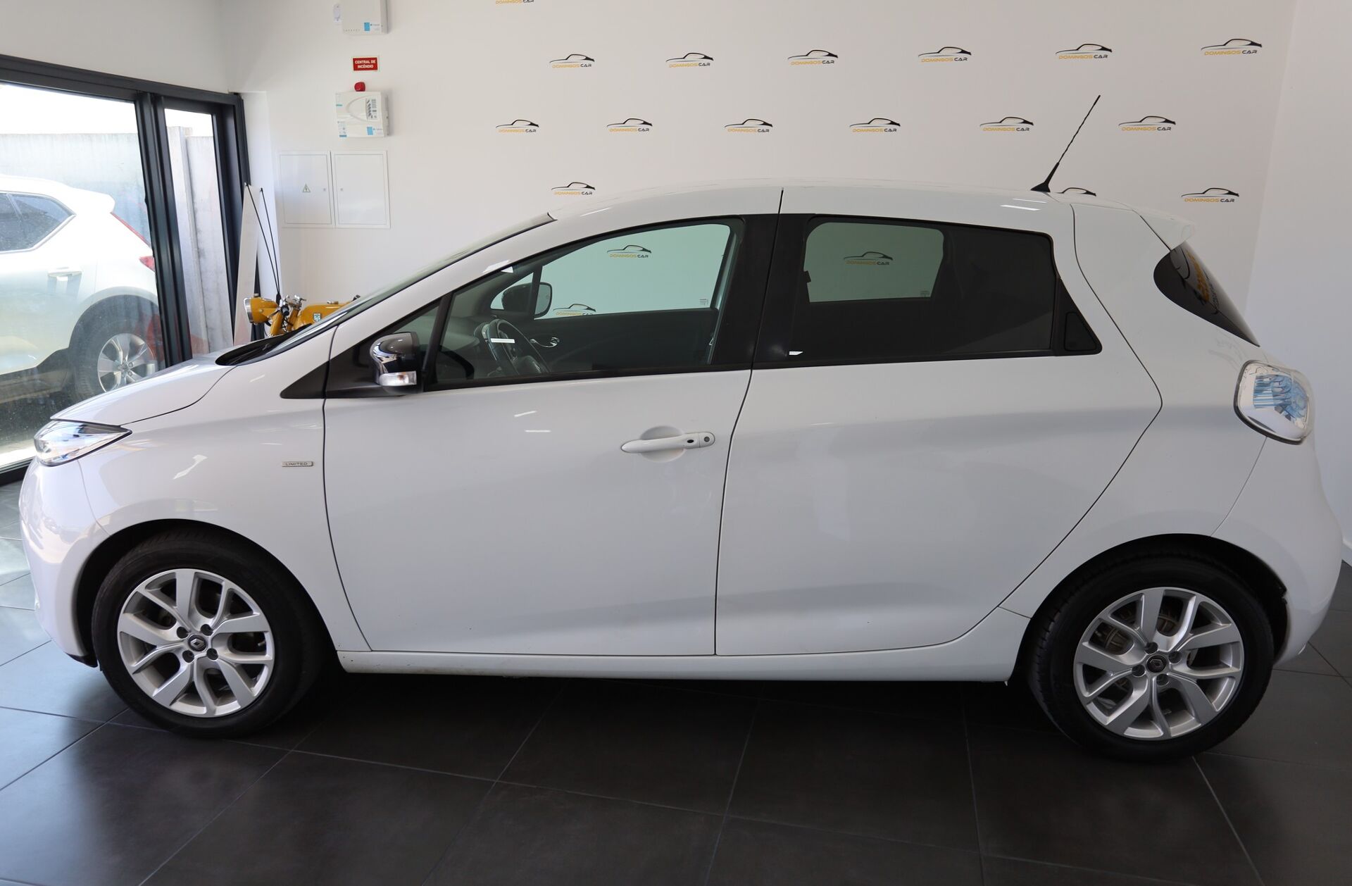RENAULT ZOE Zen 40