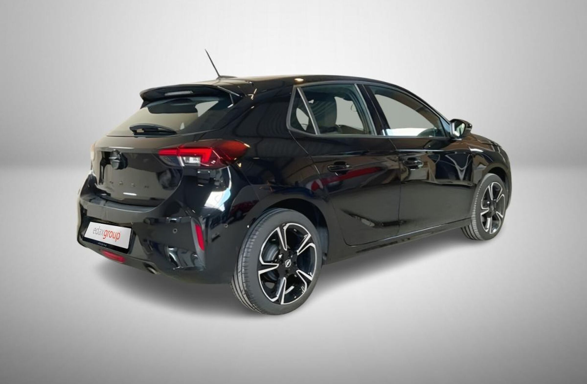 OPEL Corsa 1.2 Edition