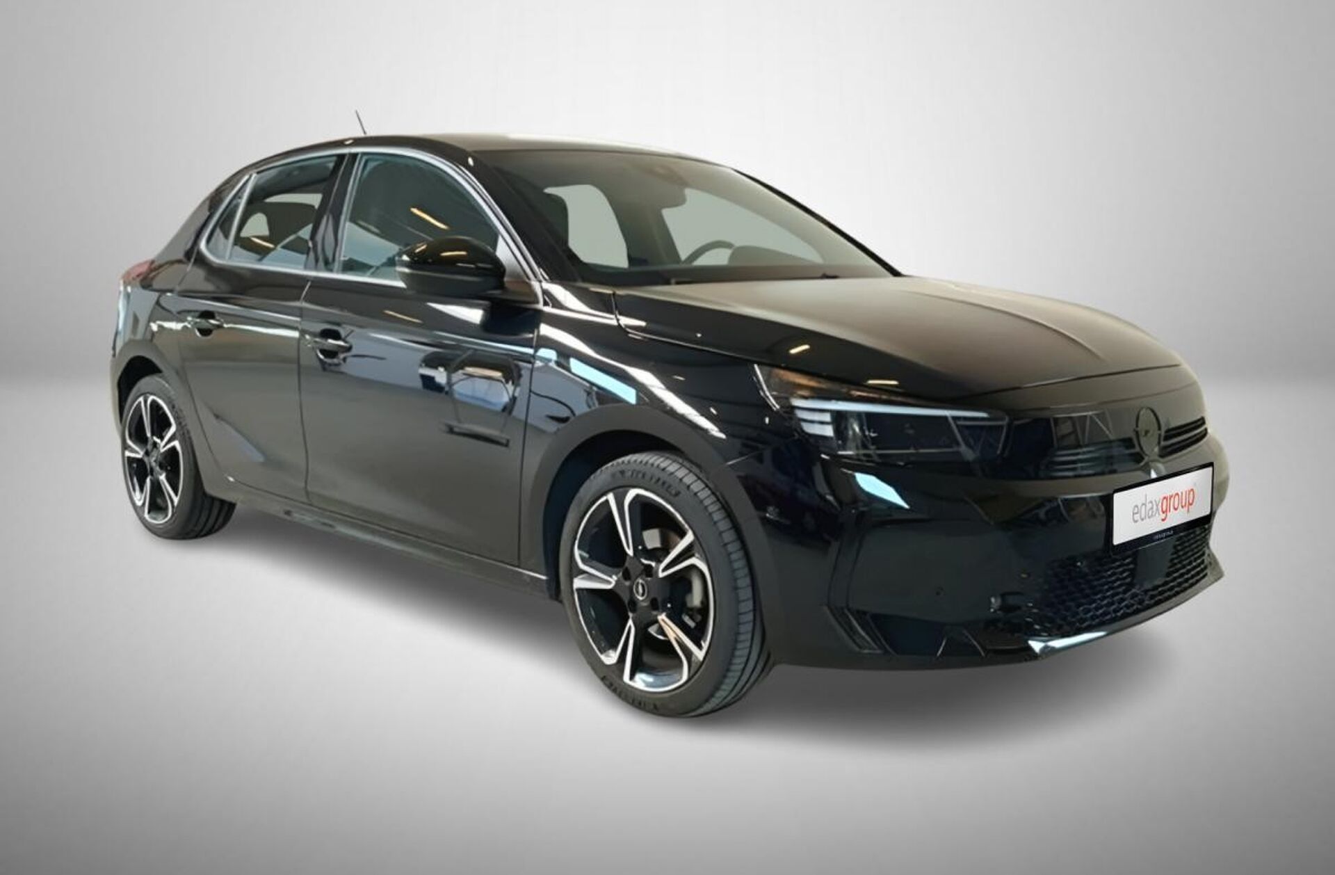 OPEL Corsa 1.2 Edition