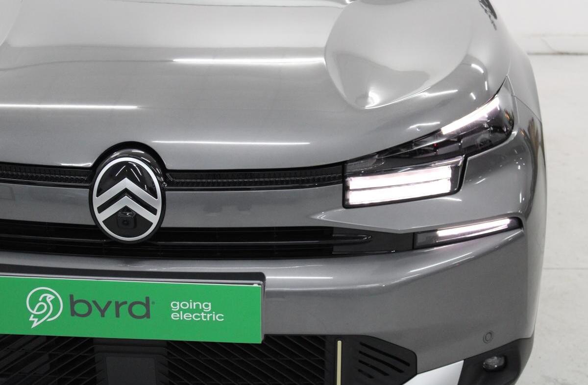 CITROEN C4 e- 54 kWh Autonomia Alargada You