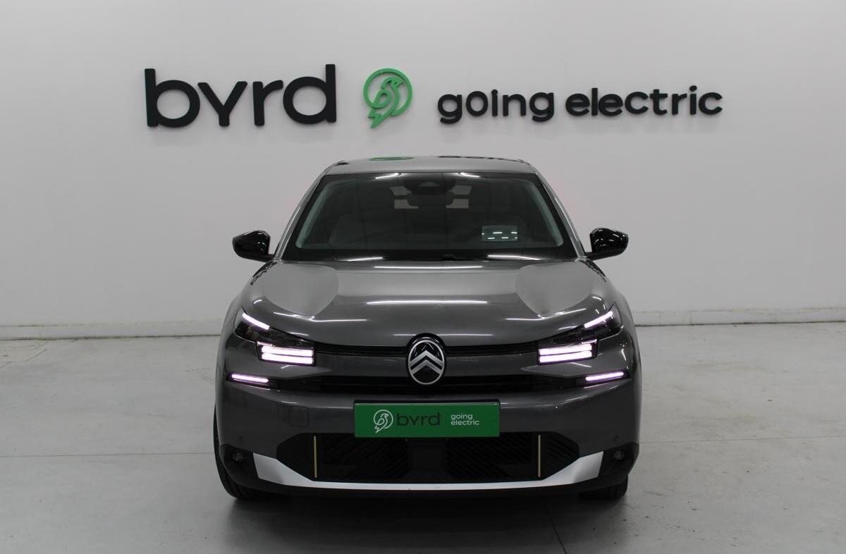 CITROEN C4 e- 54 kWh Autonomia Alargada You