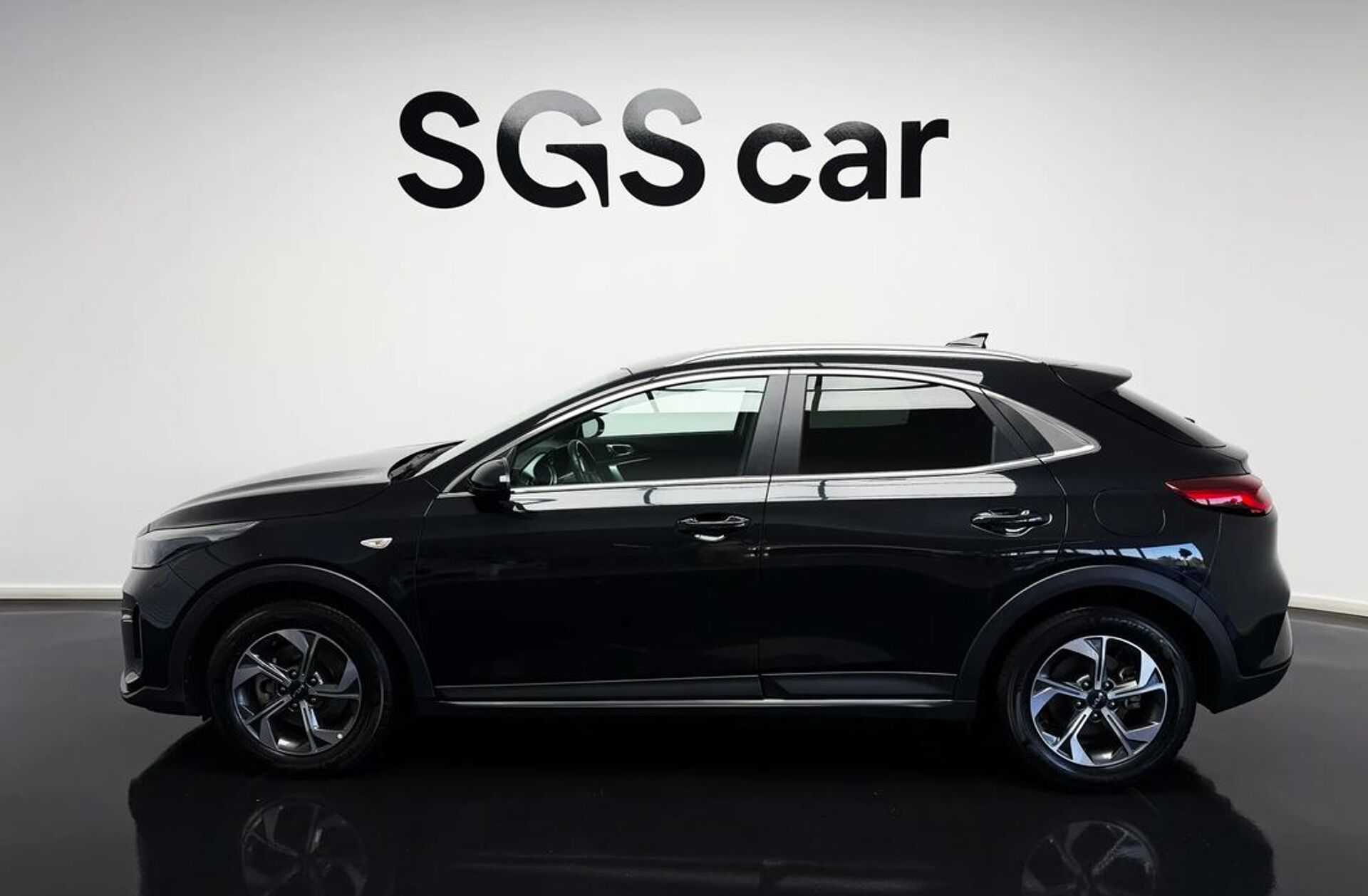 KIA XCeed 1.0 T-GDi Dynamic