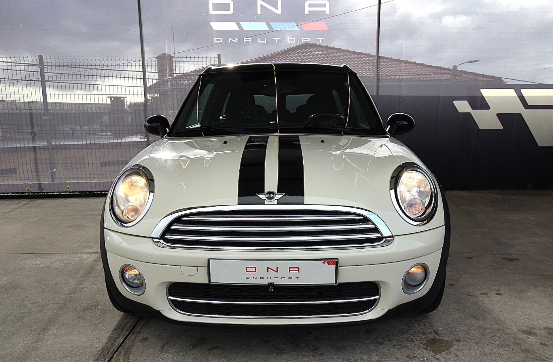 MINI Mini Cooper D