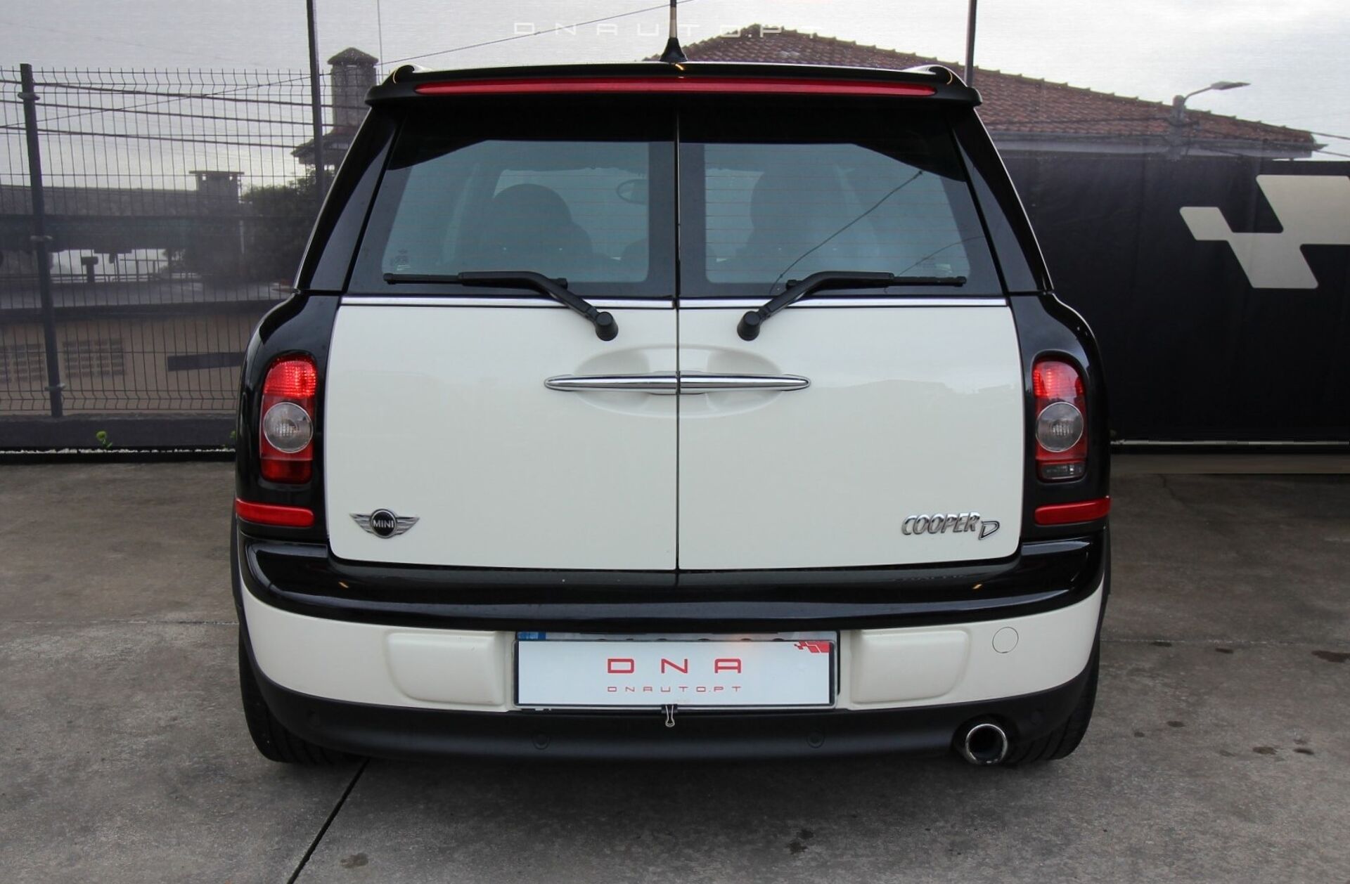 MINI Mini Cooper D