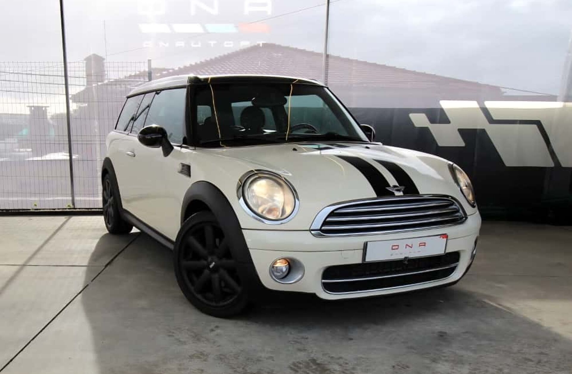 MINI Mini Cooper D