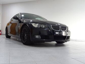 BMW Serie-3 325 i