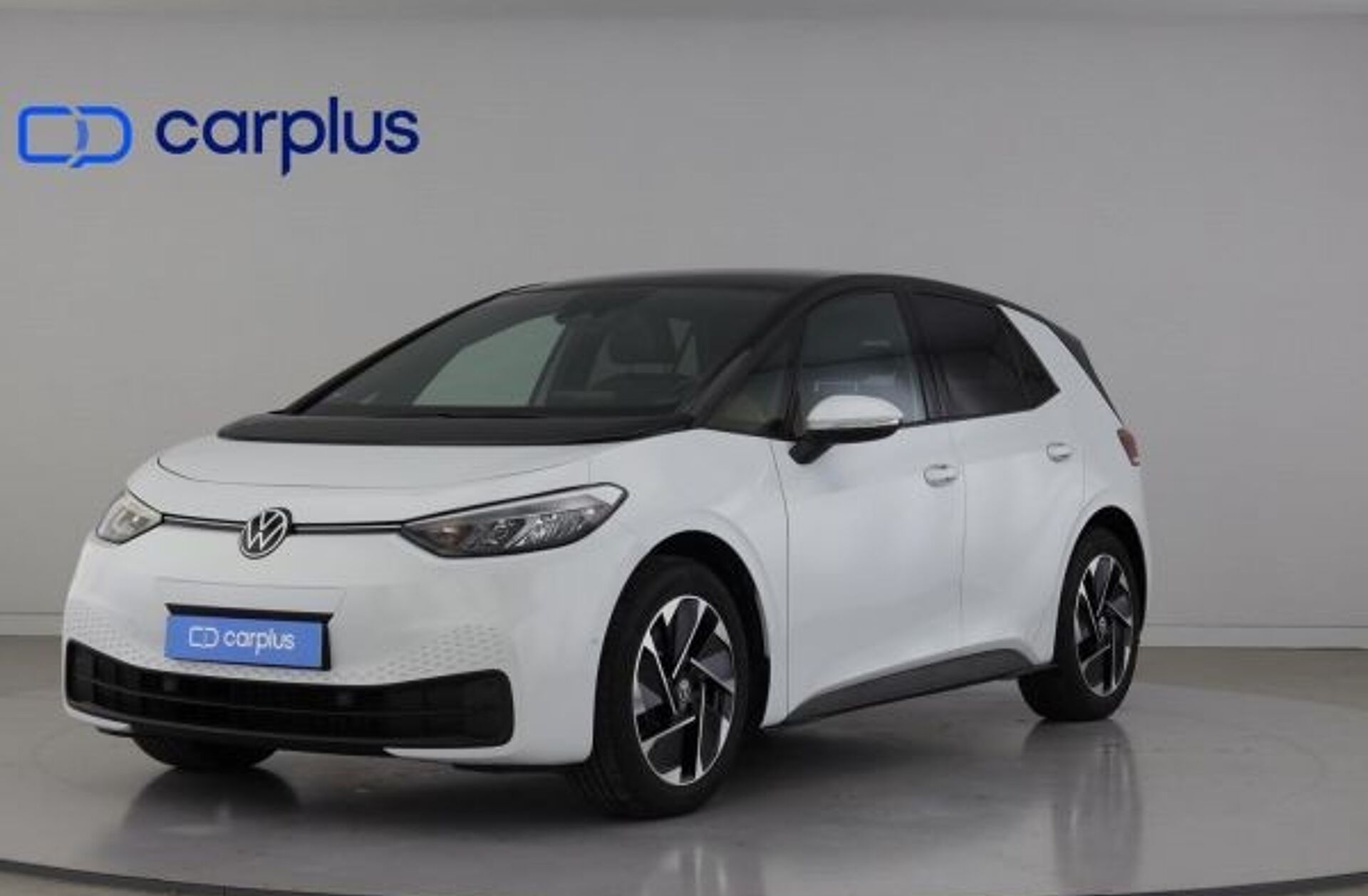 VOLKSWAGEN ID.3 Pro Confort