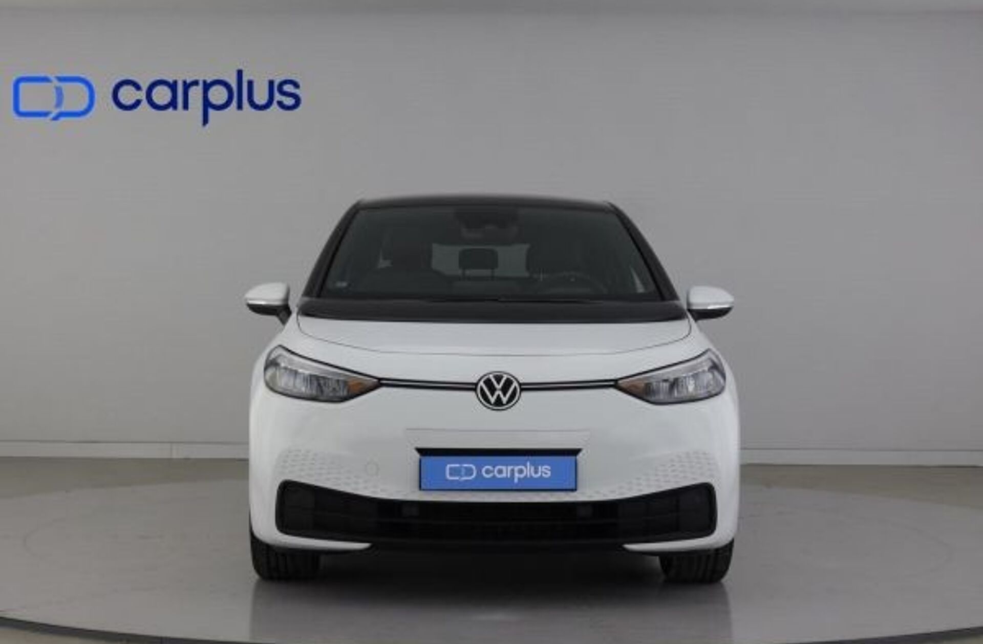 VOLKSWAGEN ID.3 Pro Confort