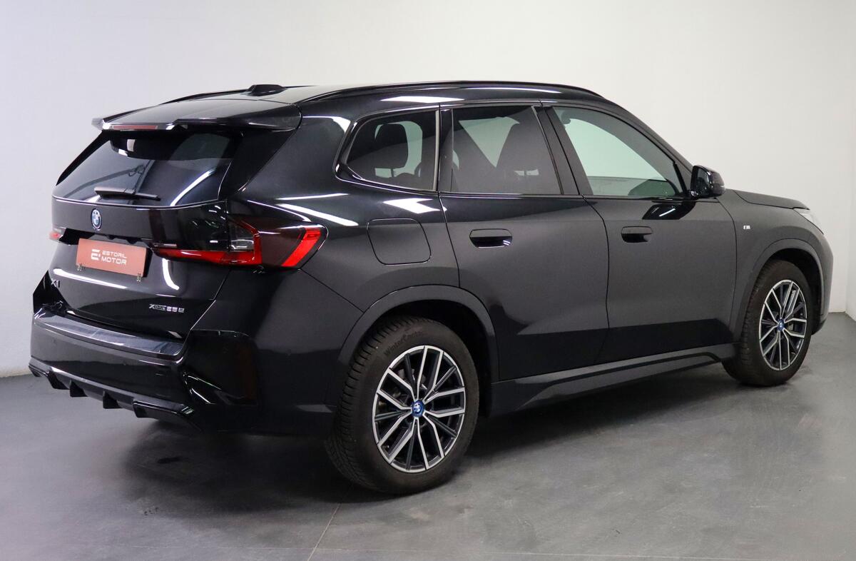 BMW X1 xDrive25e Pack Desportivo M