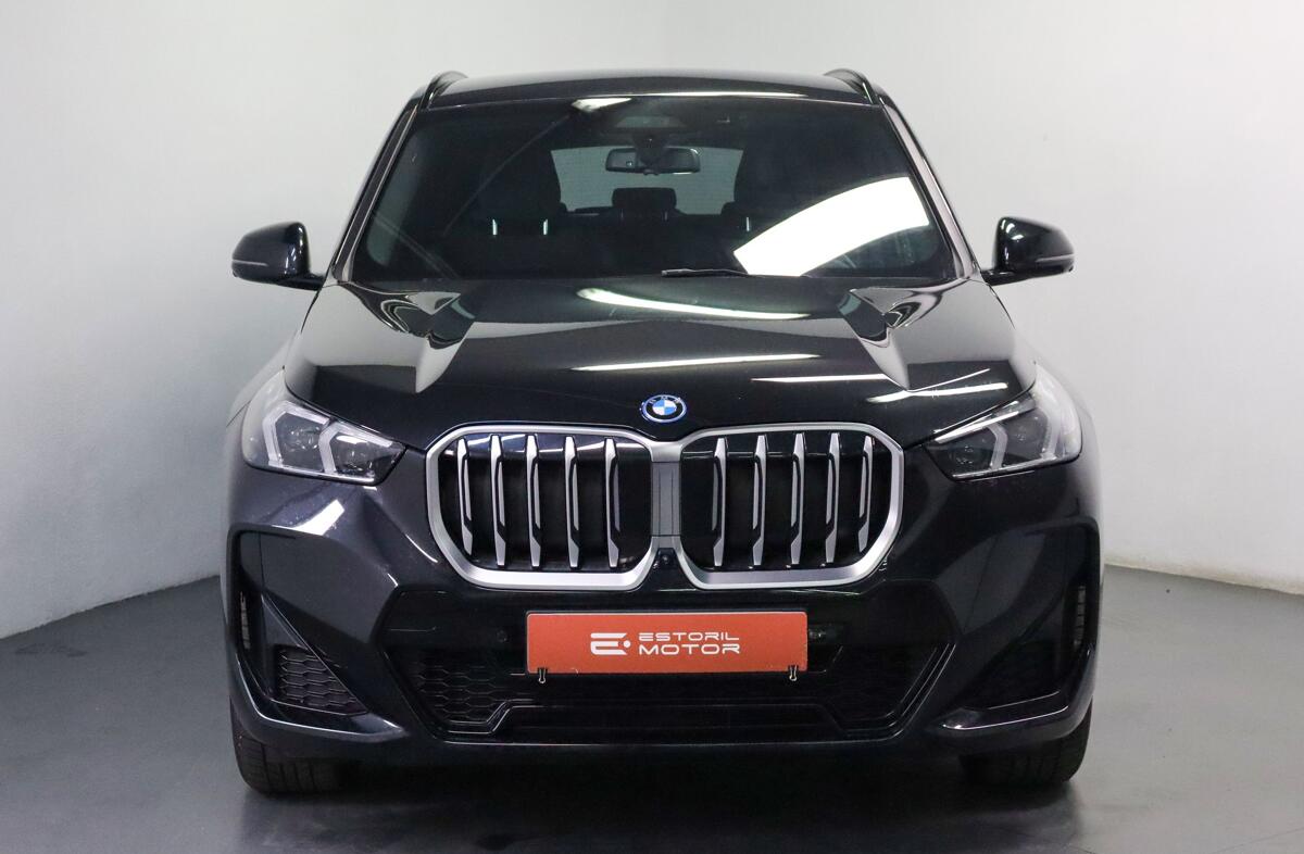 BMW X1 xDrive25e Pack Desportivo M