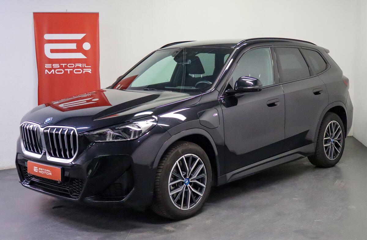 BMW X1 xDrive25e Pack Desportivo M