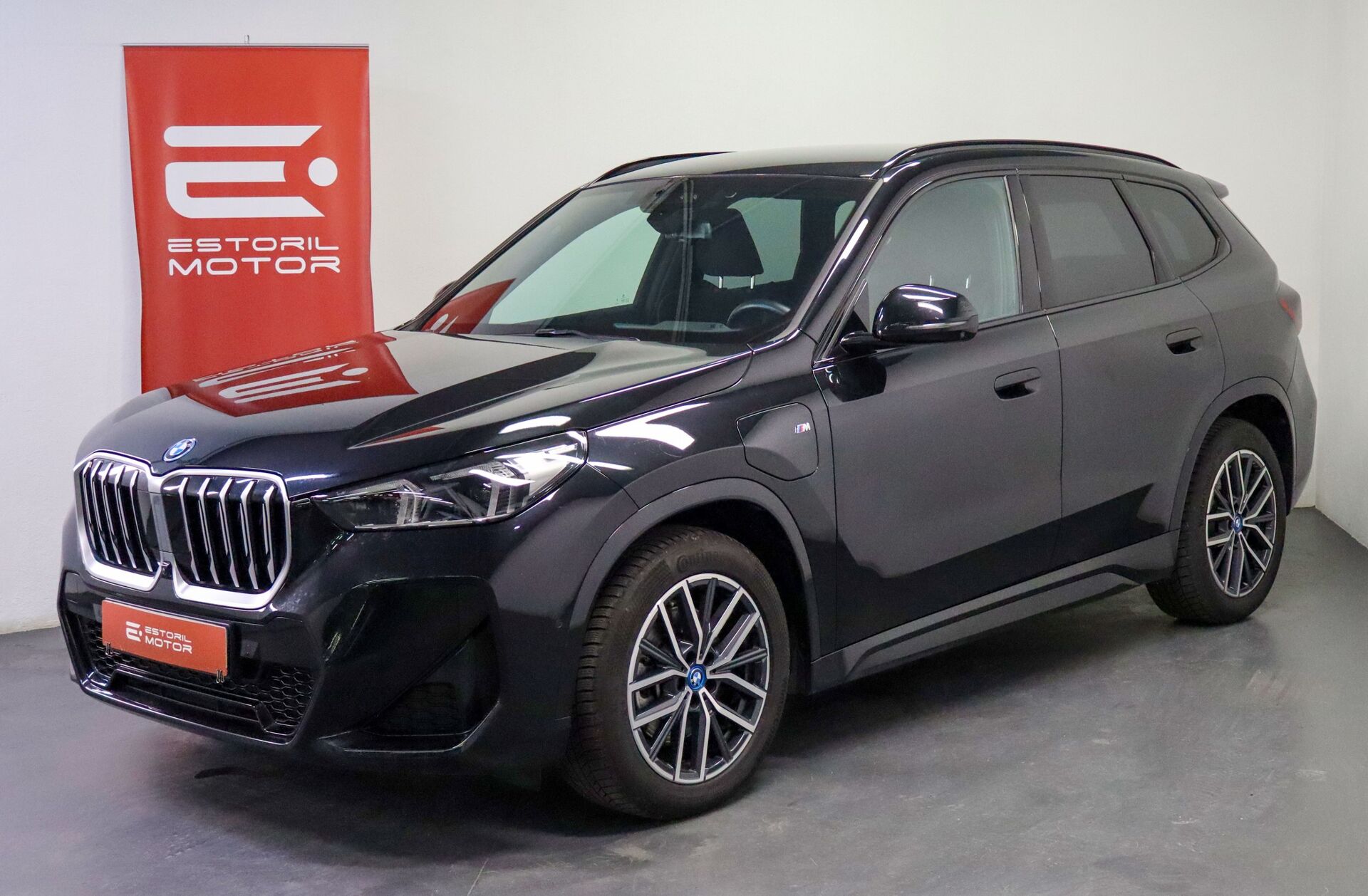 BMW X1 xDrive25e Pack Desportivo M