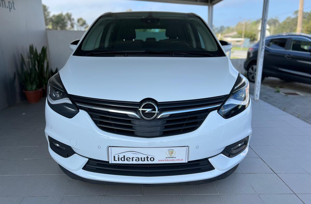 OPEL Zafira 1.6 CDTi Innovation S/S